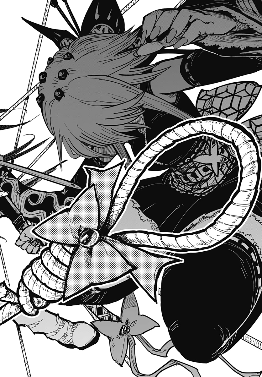Suicide Girl  Chapter 11 page 21 - nihonkuni.com