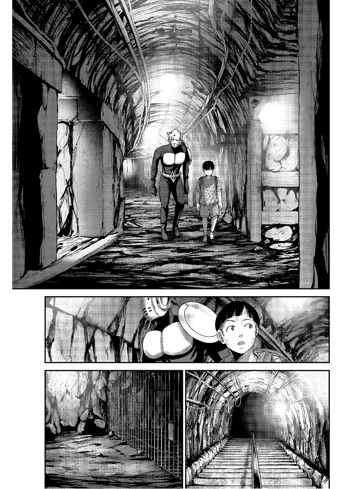 Antagonist Chap 29 - Pic 5