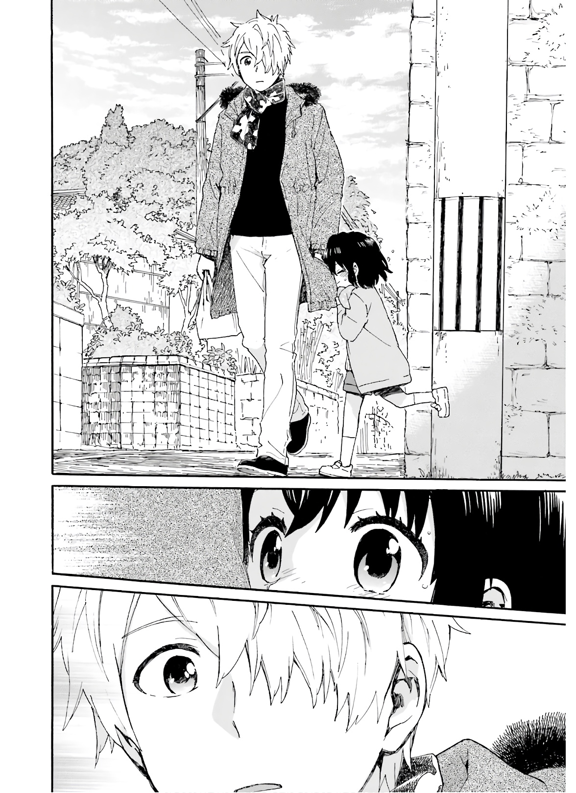 Roujoteki Shoujo Hinata-chan Chap 78 - Pic 16