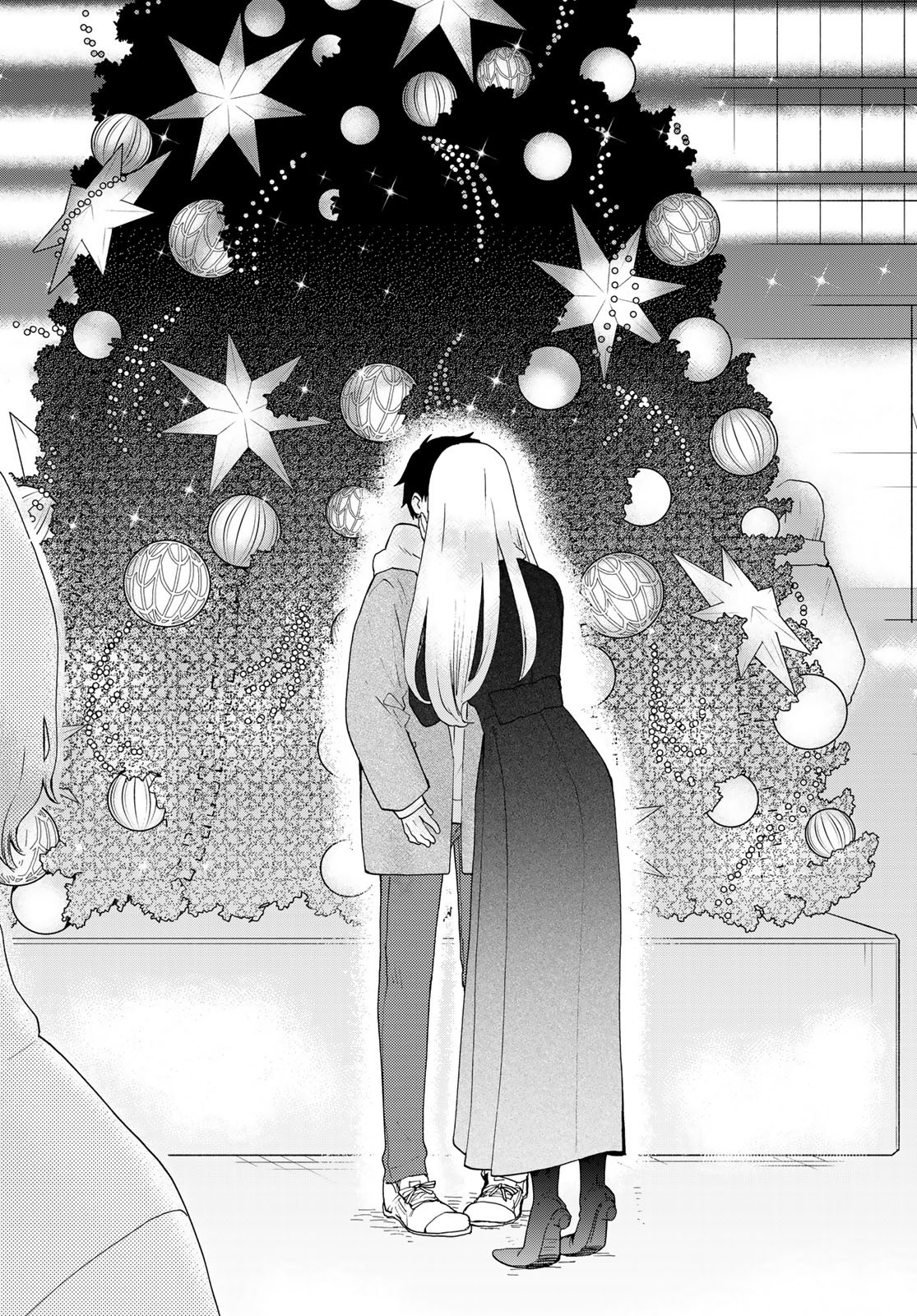 Otonari ni Ginga Chapter 9 page 29 - nihonkuni.com