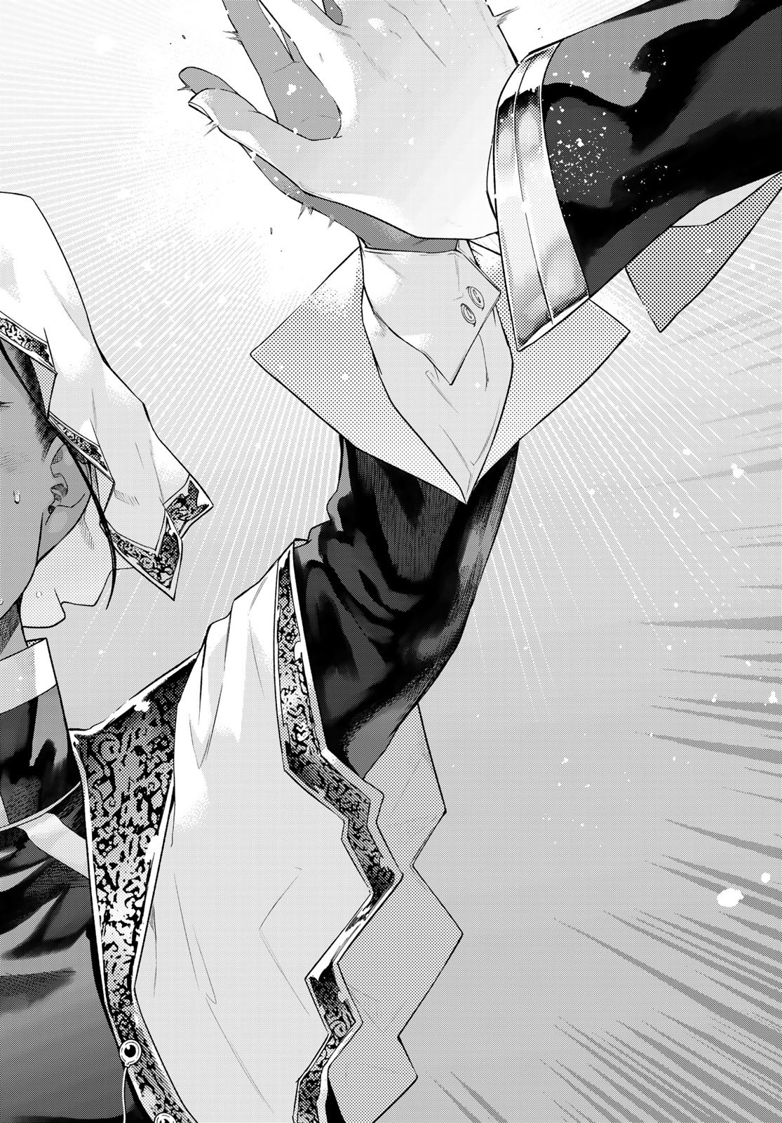 TOSHOKAN NO DAIMAJUTSUSHI Chapter 27 - Page 26