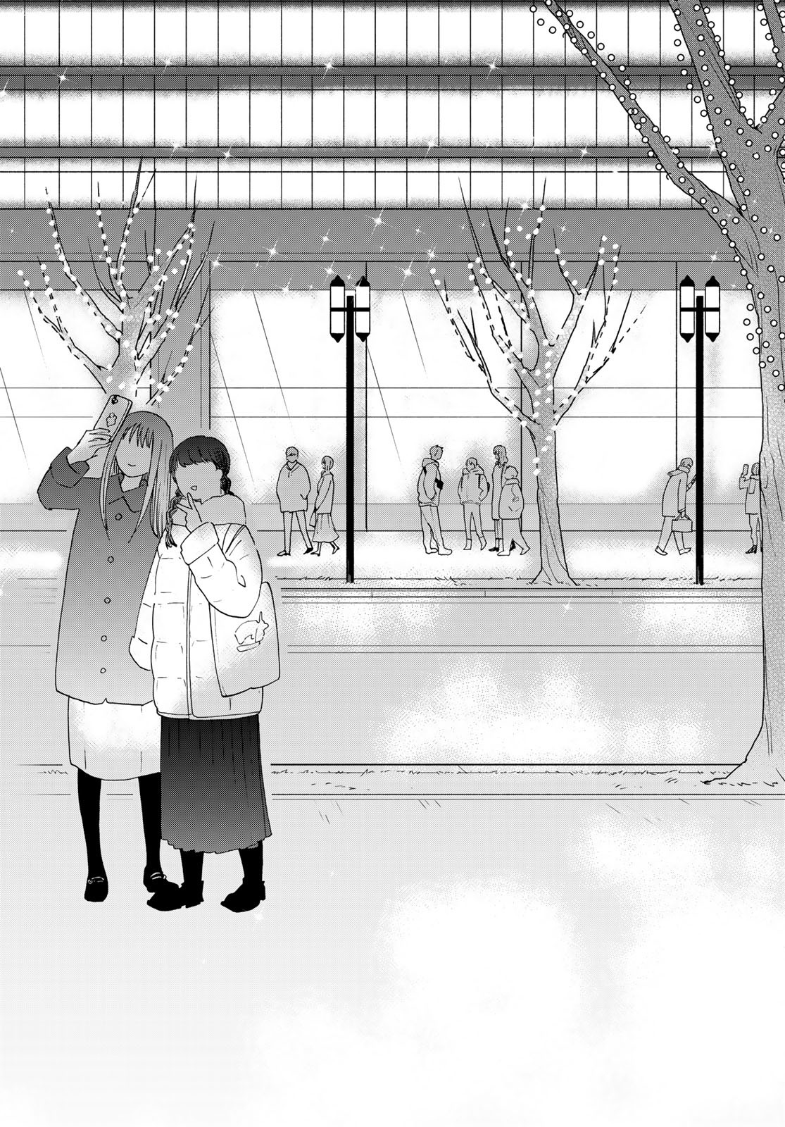 Otonari ni Ginga Chapter 9 page 28 - nihonkuni.com