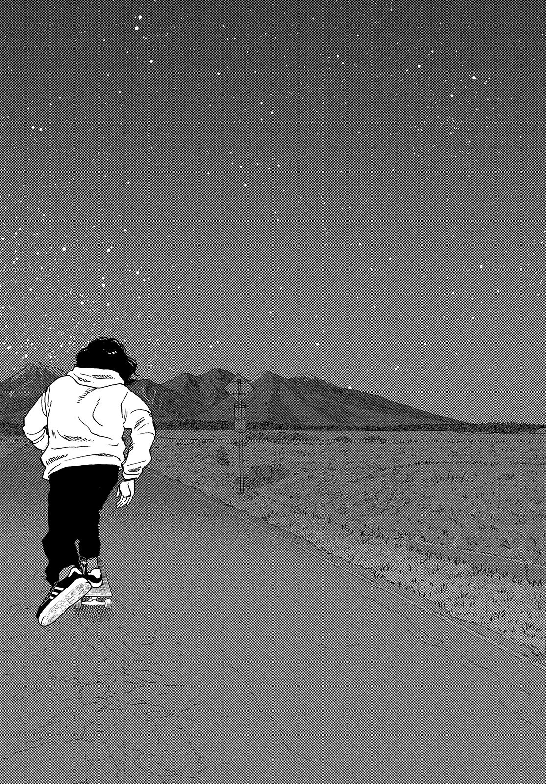 Sketchy Chapter 18 page 36 - nihonkuni.com