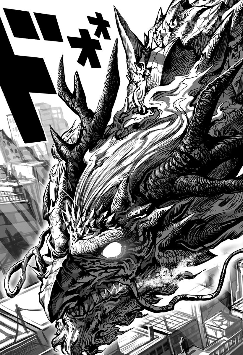 The Mutant Wants to Kiss His Human Girlfriend Chap 7 - Pic 15