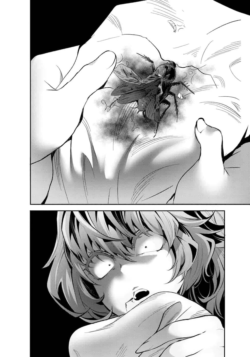 SAIKYOU NO MAMONO NI NARUMICHI O TADORU ORE, ISEKAIJUU DE ZAMAA WO SHIKKOU SURU Chapter 3 - Page 18