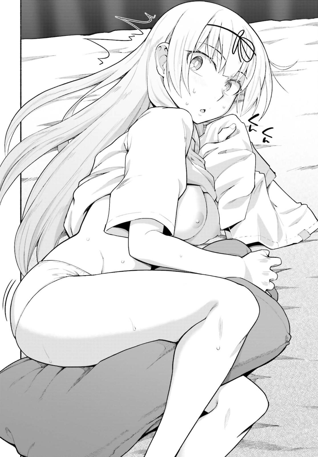 Read ISEKAI KAERI NO OSSAN WA, FUSEI SUKIRU DE FATHERCON MUSUME-TACHI O TORORORI NI (MANGA) - RAW Chapter 25 [High Quality / Full] - Page 10 - nicomanga.net