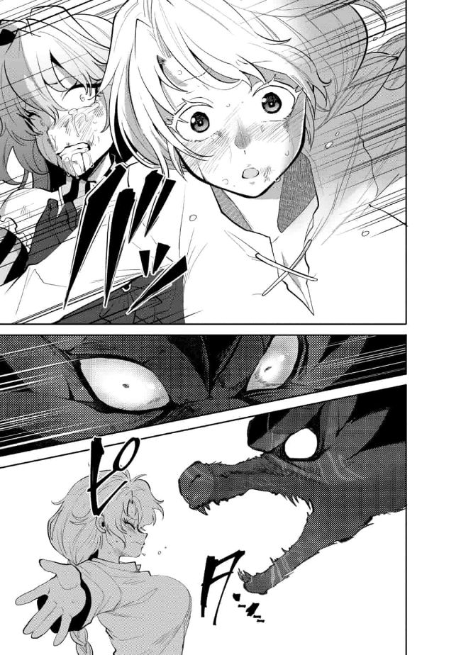 SAIKYOU NO MAMONO NI NARUMICHI O TADORU ORE, ISEKAIJUU DE ZAMAA WO SHIKKOU SURU Chap 11 - Pic 13