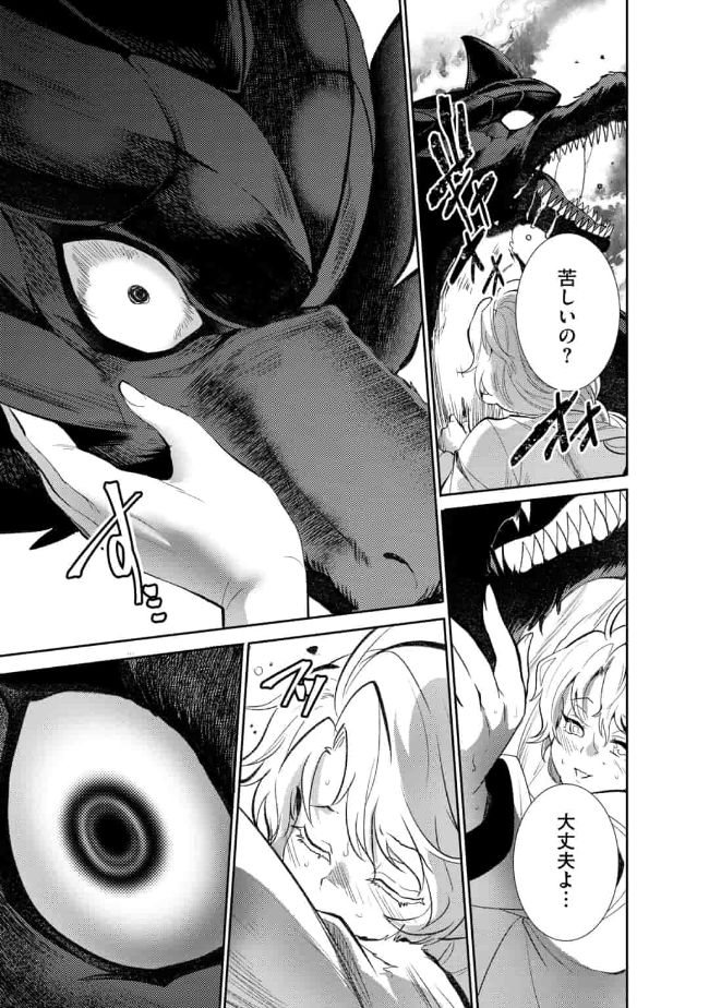 SAIKYOU NO MAMONO NI NARUMICHI O TADORU ORE, ISEKAIJUU DE ZAMAA WO SHIKKOU SURU Chap 11 - Pic 17