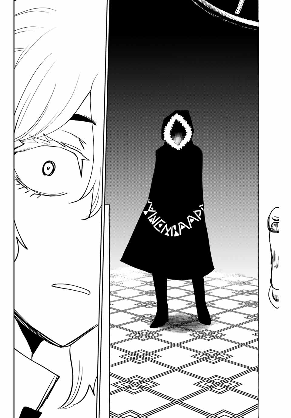 Read TOSHI TO MAHOU WA KISS SHIDAI Chapter 32 [High Quality / Full] - Page 10 - nicomanga.net