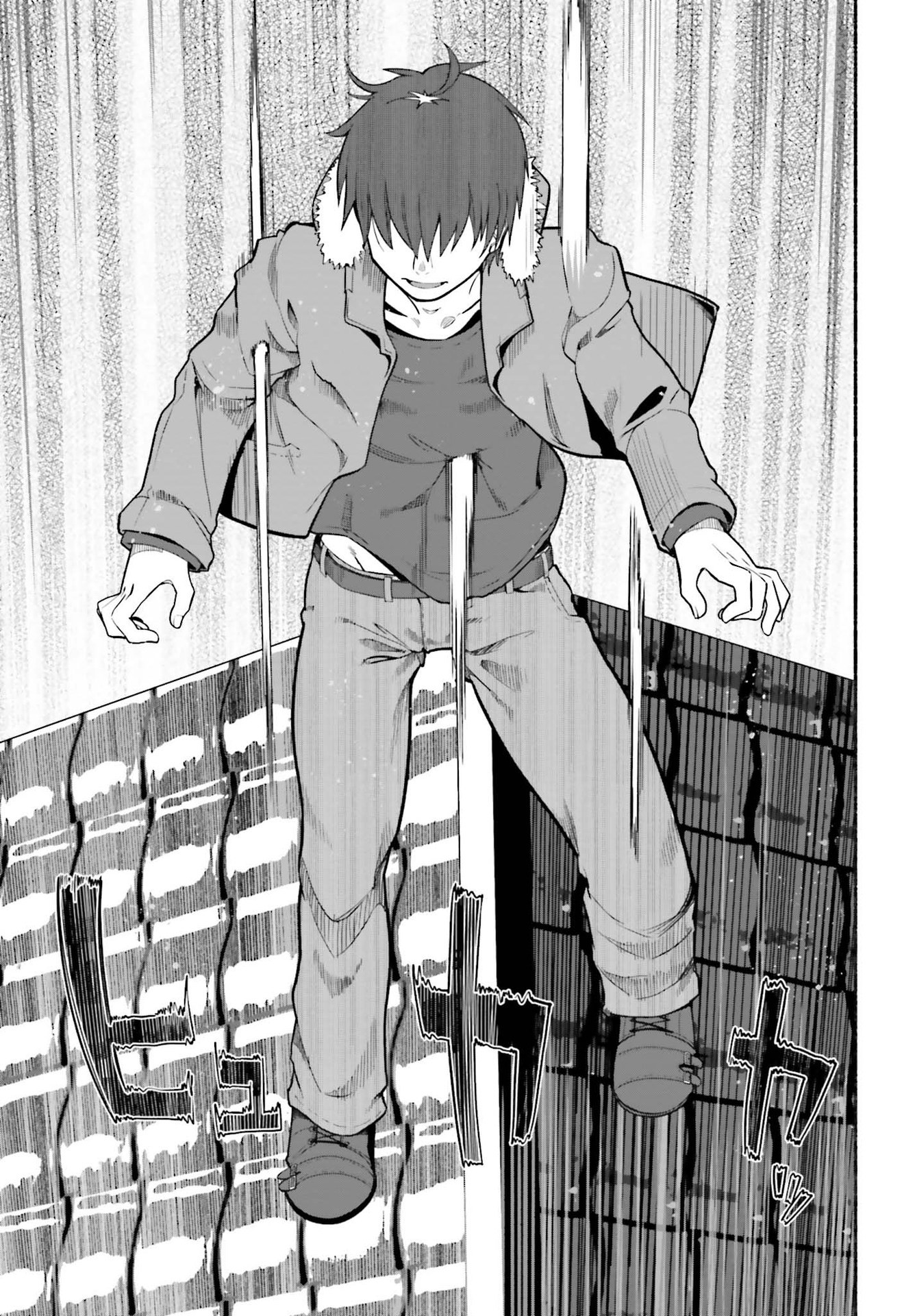 Read ISEKAI KAERI NO OSSAN WA, FUSEI SUKIRU DE FATHERCON MUSUME-TACHI O TORORORI NI (MANGA) - RAW Chapter 31 [High Quality / Full] - Page 13 - nicomanga.net
