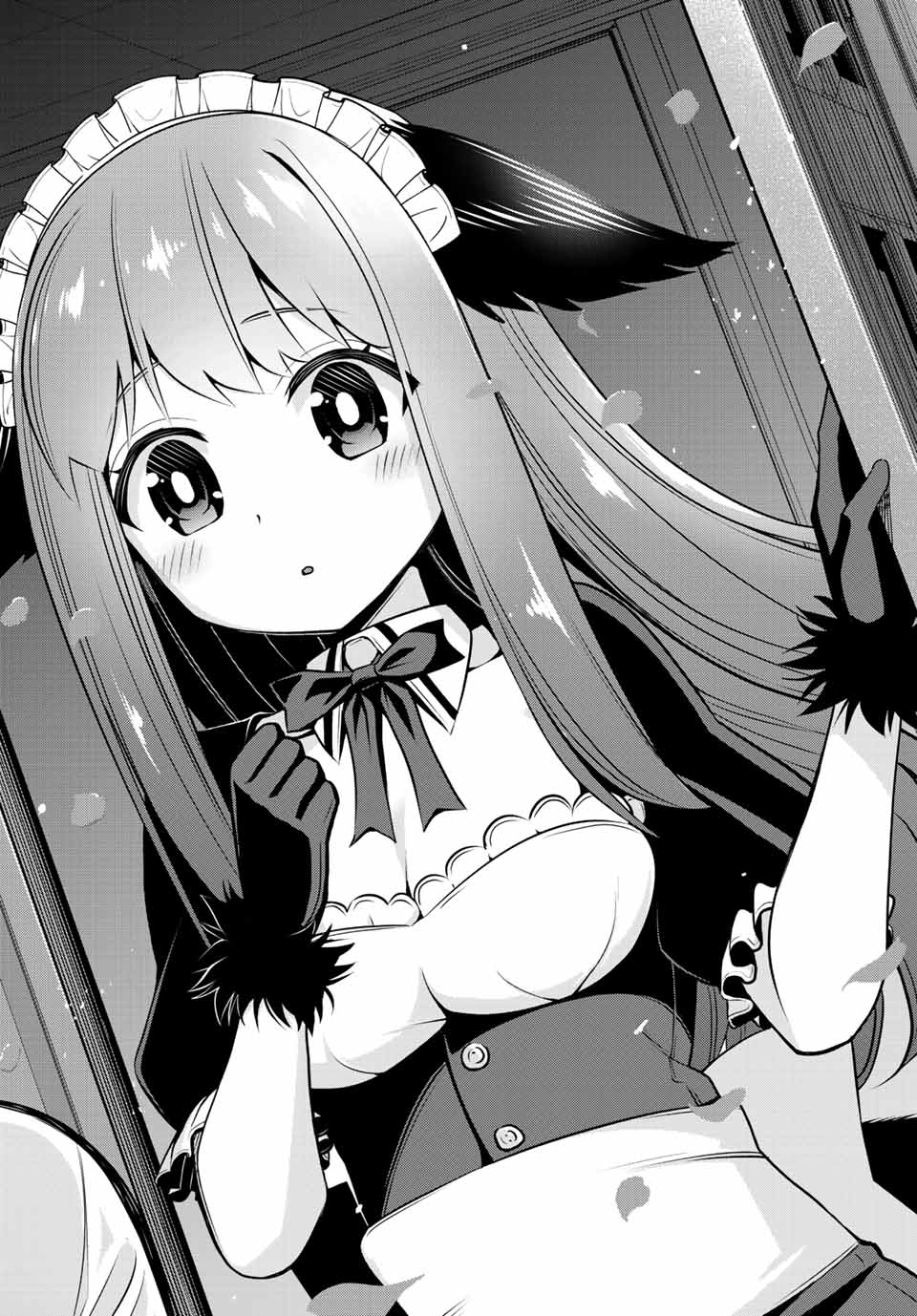 TENSEI OUJI GA GENSAKU CHISHIKI DE SEKAI SAIKYOU Chap 1 - Pic 16