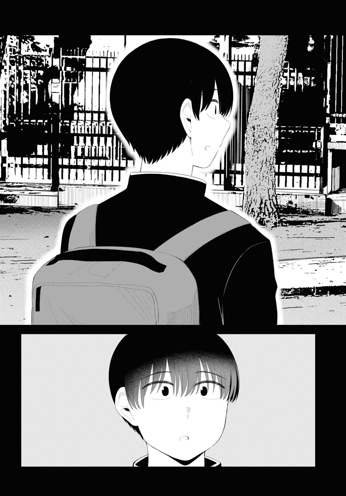 Oshi no Idol ga Tonari no Heya ni Hikkoshite Kita Chap 45 - Pic 8