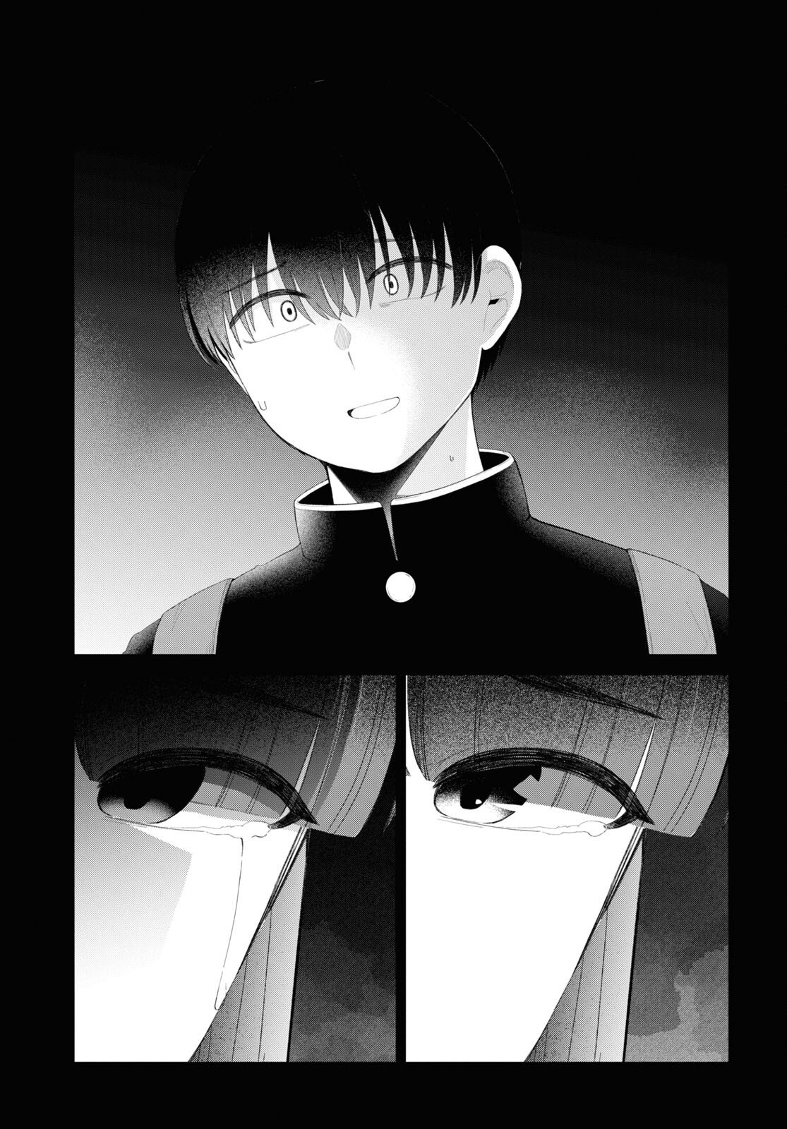 Oshi no Idol ga Tonari no Heya ni Hikkoshite Kita Chap 46 - Pic 33