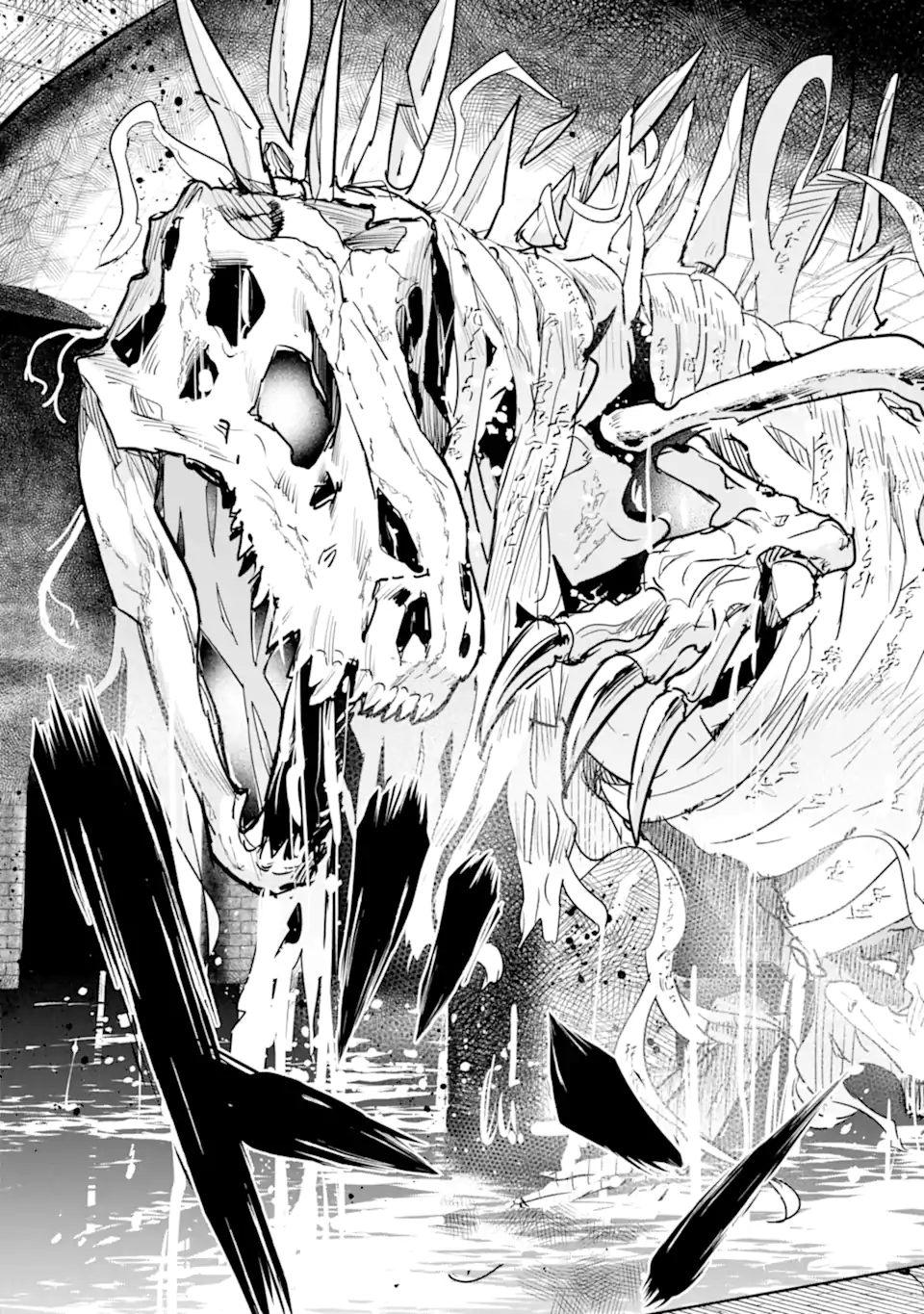 LE DE MUNOU TO IWARE TSUZUKETA ORE DESU GA, SEKAITEKI NI WA CHOU YUUNOU DATTA YOU DESU Chapter 5.2 page 4 - nihonkuni.com