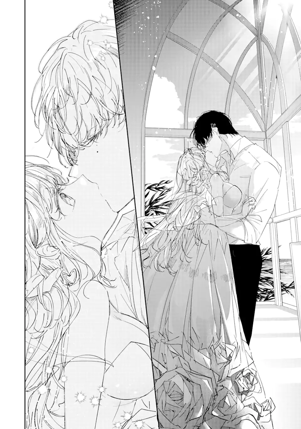 Read ASSASSIN & CINDERELLA Chapter 1.3 [High Quality / Full] - Page 12 - nicomanga.com