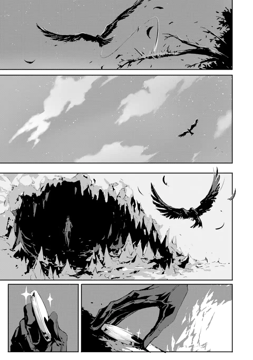 KAMIGOROSHI NO MAOU, SAIJAKU SHUZOKU NI TENSEI SHI SHIJOU SAIKYOU NI NARU Chapter 4.2 page 19 - nihonkuni.com