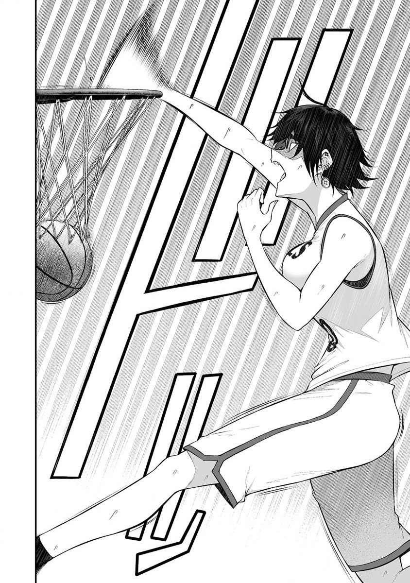 IMAIZUMIN-CHI WA DOUYARA GAL NO TAMARIBA NI NATTERU RASHII～DEEP～ Chap 8 - Pic 25