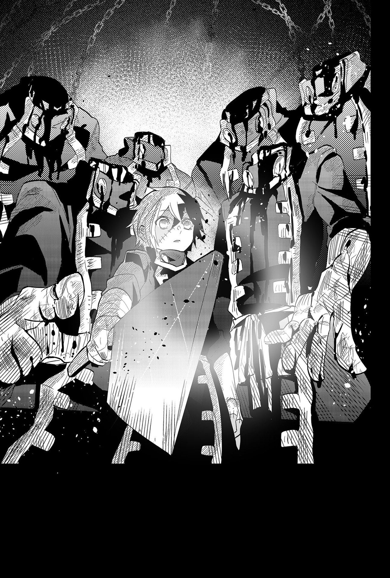 Tsugihagi Darake no Saikyou Yuusha Chap 7 - Pic 17