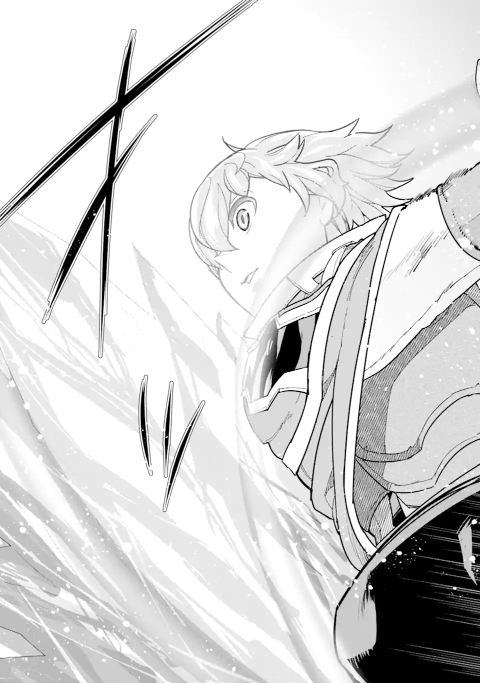 LE DE MUNOU TO IWARE TSUZUKETA ORE DESU GA, SEKAITEKI NI WA CHOU YUUNOU DATTA YOU DESU Chapter 9.2 page 4 - nihonkuni.com