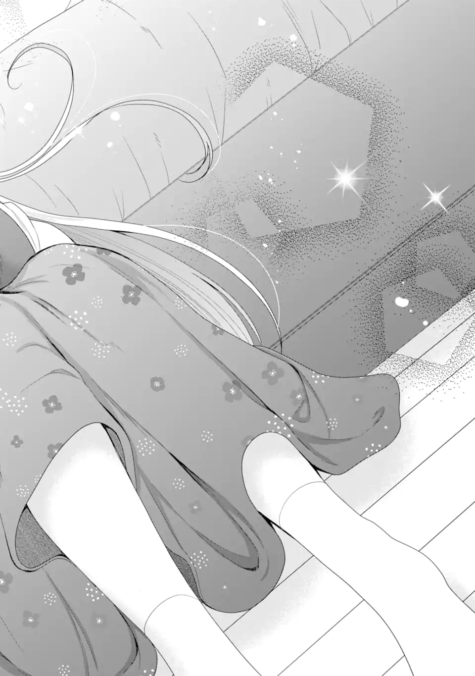 OTONARI NO TENSHI-SAMA NI ITSUNOMANIKA DAME NINGEN NI SARETEITA KEN Chap 7.2 - Pic 17