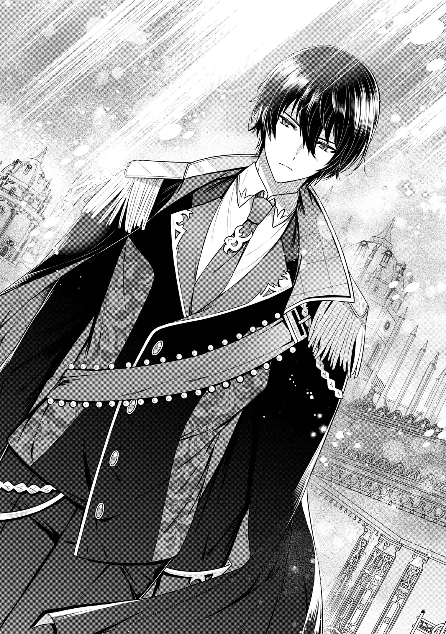 MOTOSISTER REIJO NO MIGAWARI OHI KOHO SEIKATSU KAMISAMA NI BUREINA HITO HA KONO WATASHI GA YURUSHIMASEN Chapter 1 - Page 21