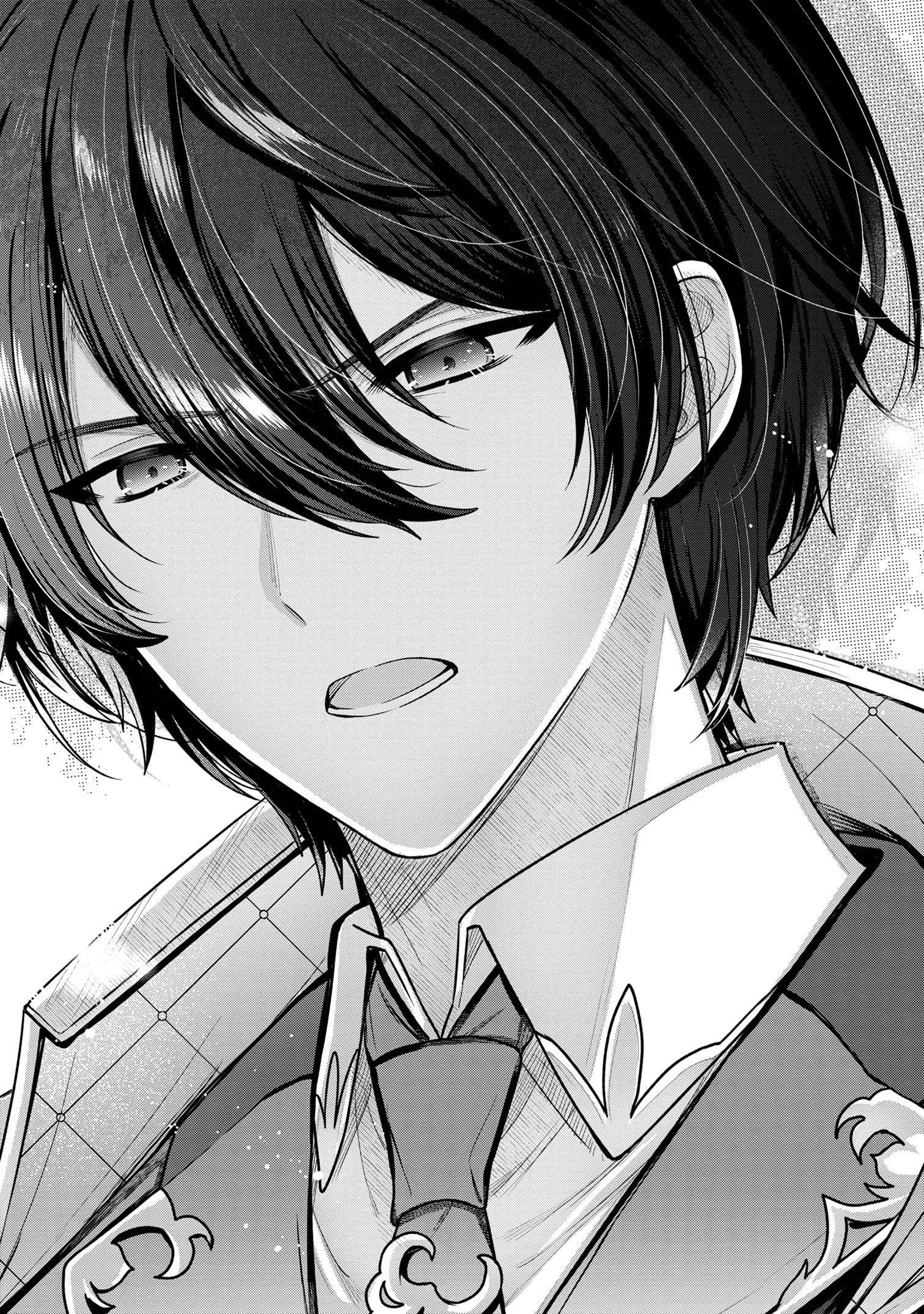 MOTOSISTER REIJO NO MIGAWARI OHI KOHO SEIKATSU KAMISAMA NI BUREINA HITO HA KONO WATASHI GA YURUSHIMASEN Chapter 1 - Page 35