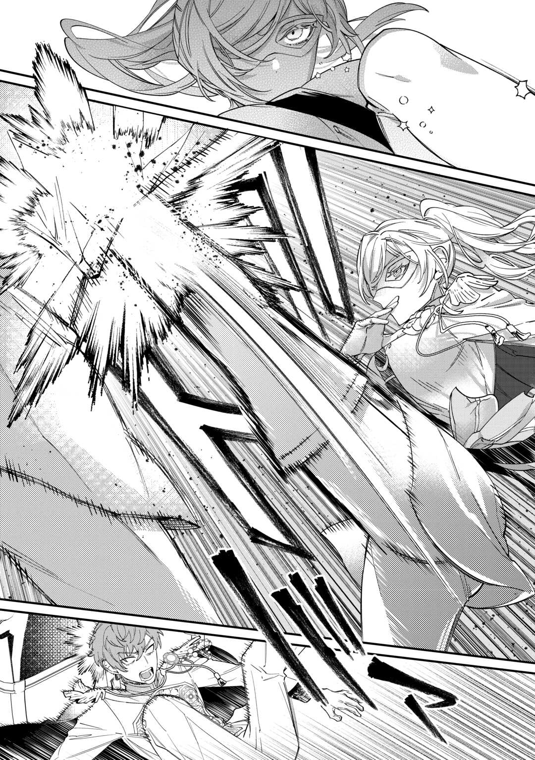 Read Ill DIVORCE YOU GRACEFULLY! Chapter 9 [High Quality / Full] - Page 8 - nicomanga.net
