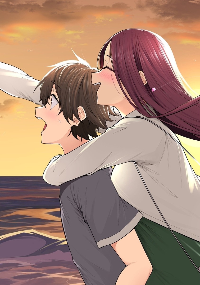 IMAIZUMIN-CHI WA DOUYARA GAL NO TAMARIBA NI NATTERU RASHII～DEEP～ Chap 17 - Pic 27