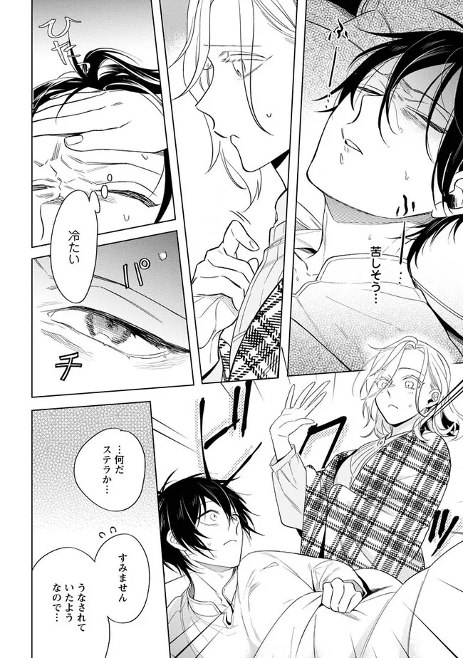 Read DARE NI MO AISARENAI NO DE YUKA WO MIGAITE ITARA SOKO GA SEIIKI-KA SHITA REIJOU NO HANASHI Chapter 5.2 [High Quality / Full] - Page 6 - nicomanga.net