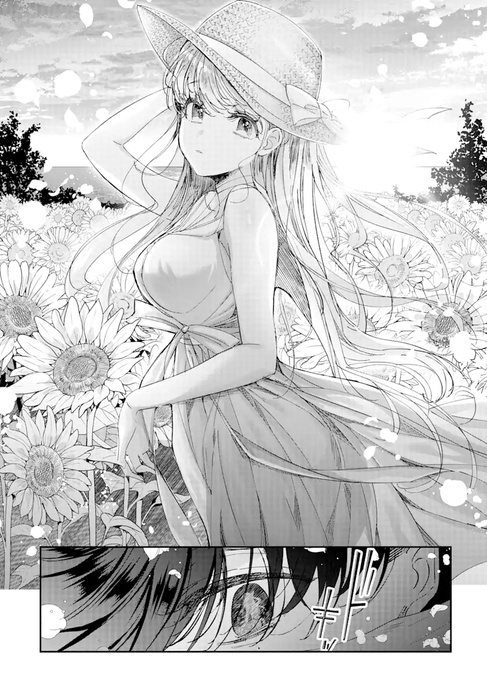 Read ASSASSIN & CINDERELLA Chapter 9.2 [High Quality / Full] - Page 6 - nicomanga.com