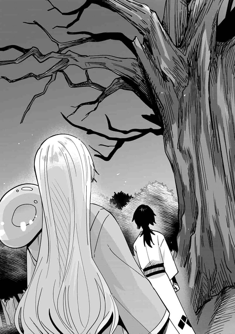 TEIMA-SAN NO VRMMO IKUSEI NISSHI Chap 13 - Pic 17