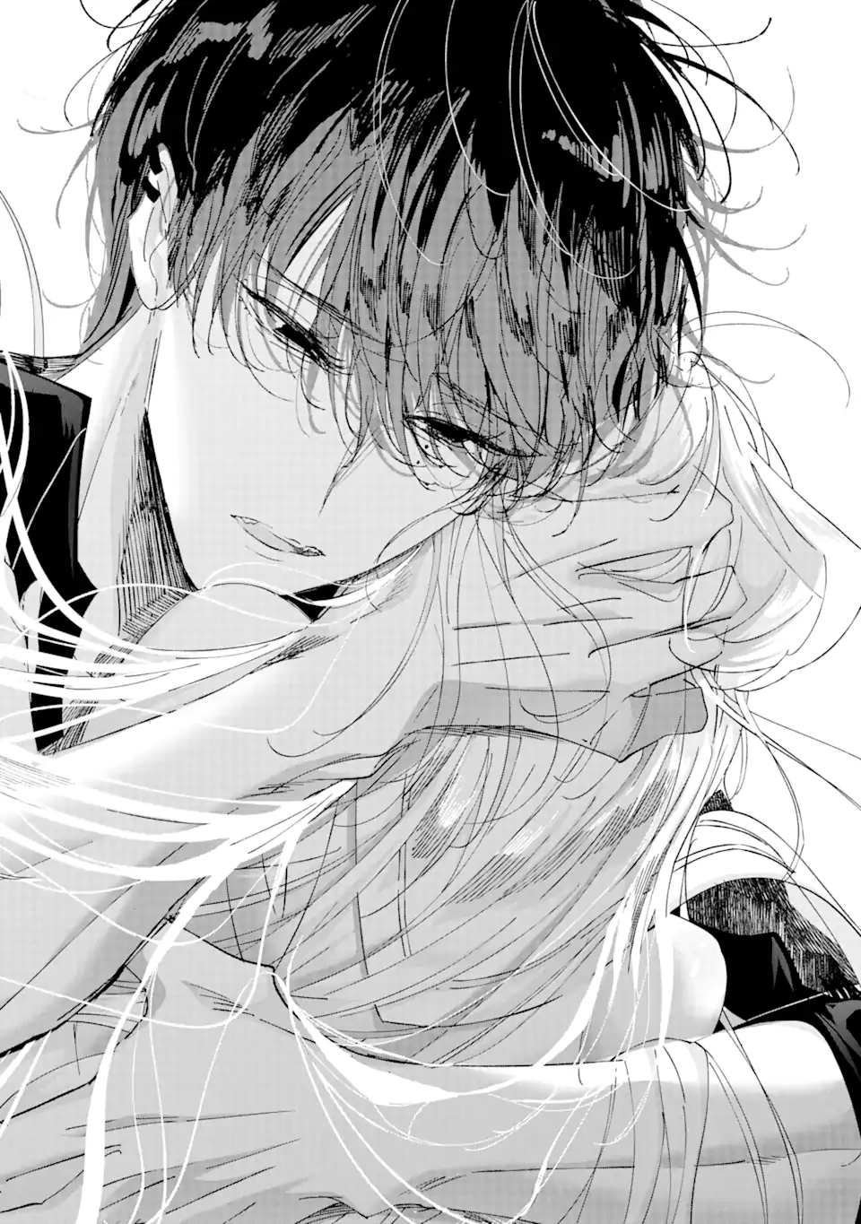 Read ASSASSIN & CINDERELLA Chapter 9.3 [High Quality / Full] - Page 4 - nicomanga.com