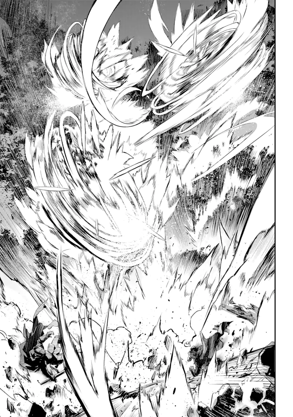 TOARU MAJUTSU NO KINSHO MOKUROKU - RAW Chapter 179 page 7 - nihonkuni.com
