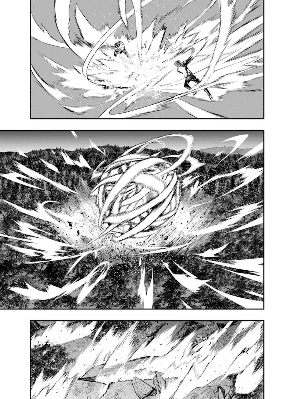 TOARU MAJUTSU NO KINSHO MOKUROKU - RAW Chapter 179 page 3 - nihonkuni.com