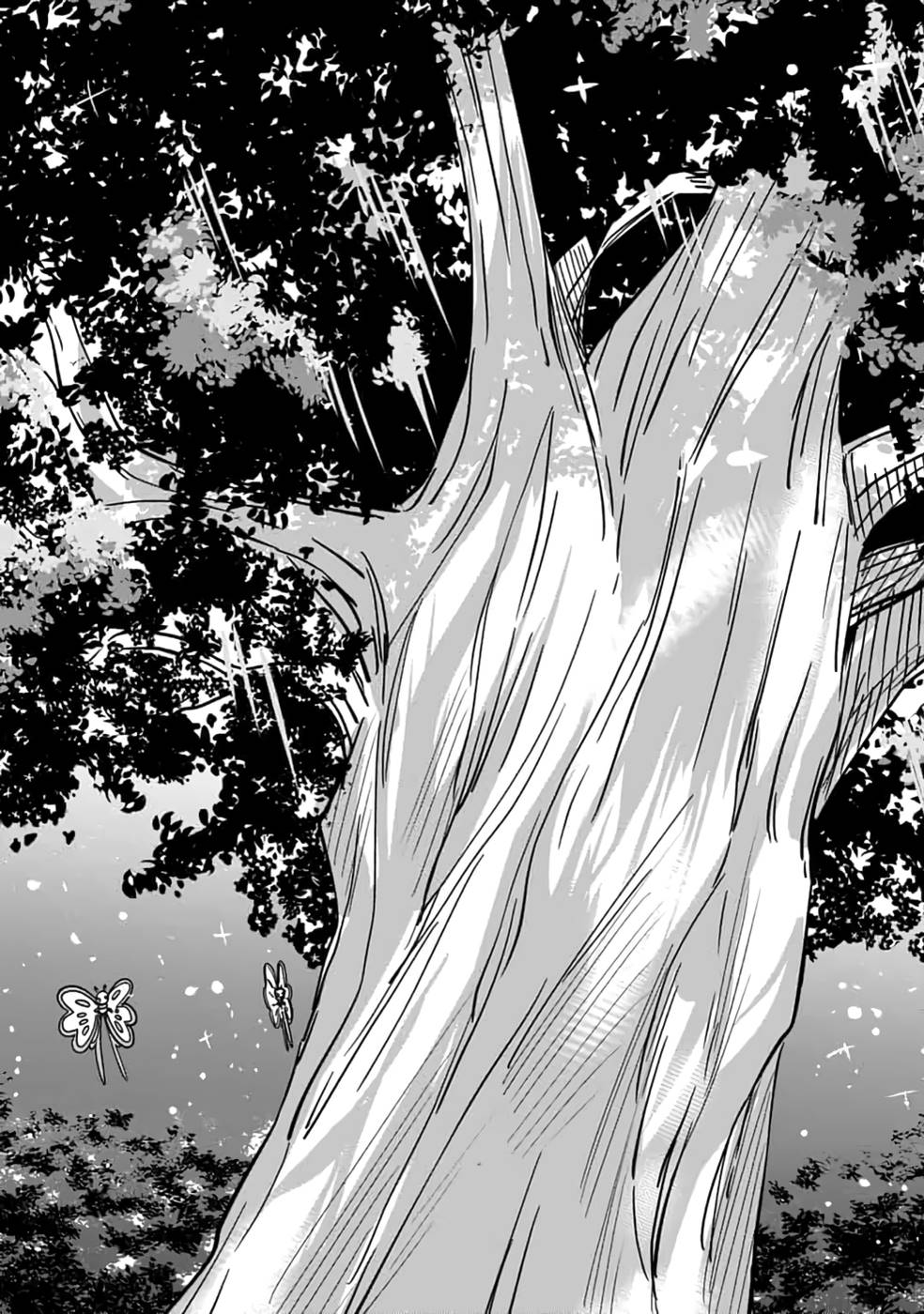 TEIMA-SAN NO VRMMO IKUSEI NISSHI Chap 15 - Pic 11