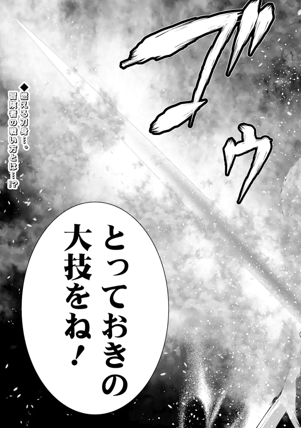 LE DE MUNOU TO IWARE TSUZUKETA ORE DESU GA, SEKAITEKI NI WA CHOU YUUNOU DATTA YOU DESU Chapter 16.2 page 13 - nihonkuni.com