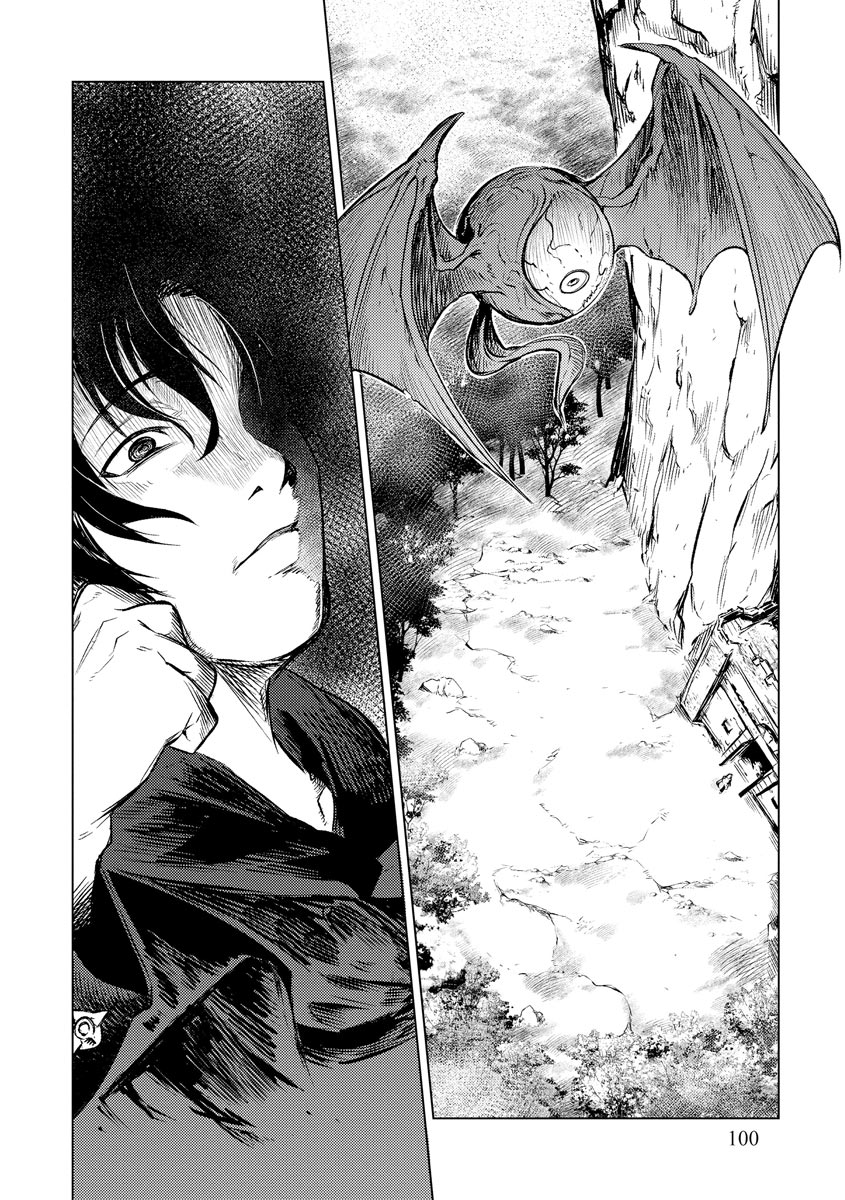 Read DECK HITOTSU DE ISEKAI TANBOU (MANGA) Chapter 11 [High Quality / Full] - Page 24 - nicomanga.net