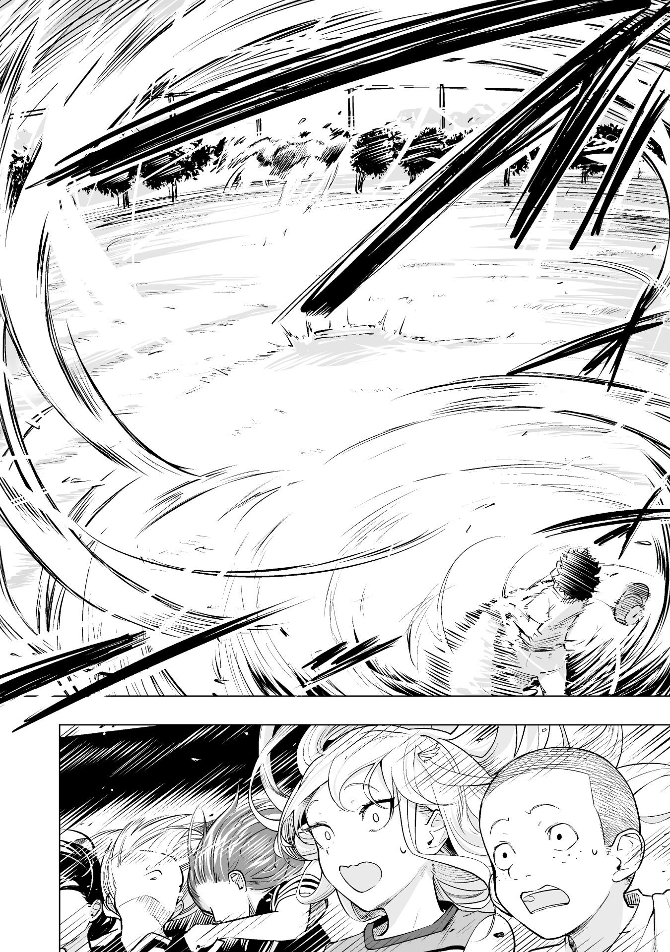 ISEKAI GAERI NO AROUND FOURTY SALARY MAN, 17 SAI NO KORO NI MODOTTE MUSO SURU 90'S REPORT Chap 7 - Pic 20
