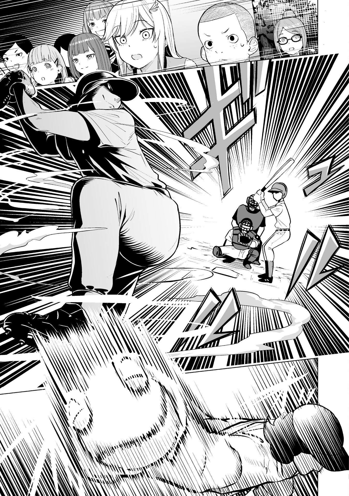 ISEKAI GAERI NO AROUND FOURTY SALARY MAN, 17 SAI NO KORO NI MODOTTE MUSO SURU 90'S REPORT Chap 7 - Pic 15