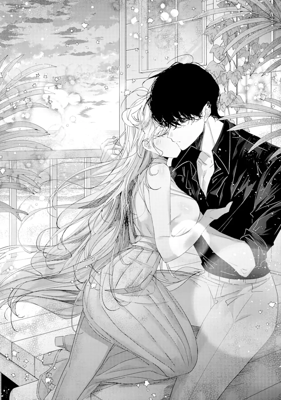 Read ASSASSIN & CINDERELLA Chapter 10.3 [High Quality / Full] - Page 3 - nicomanga.com