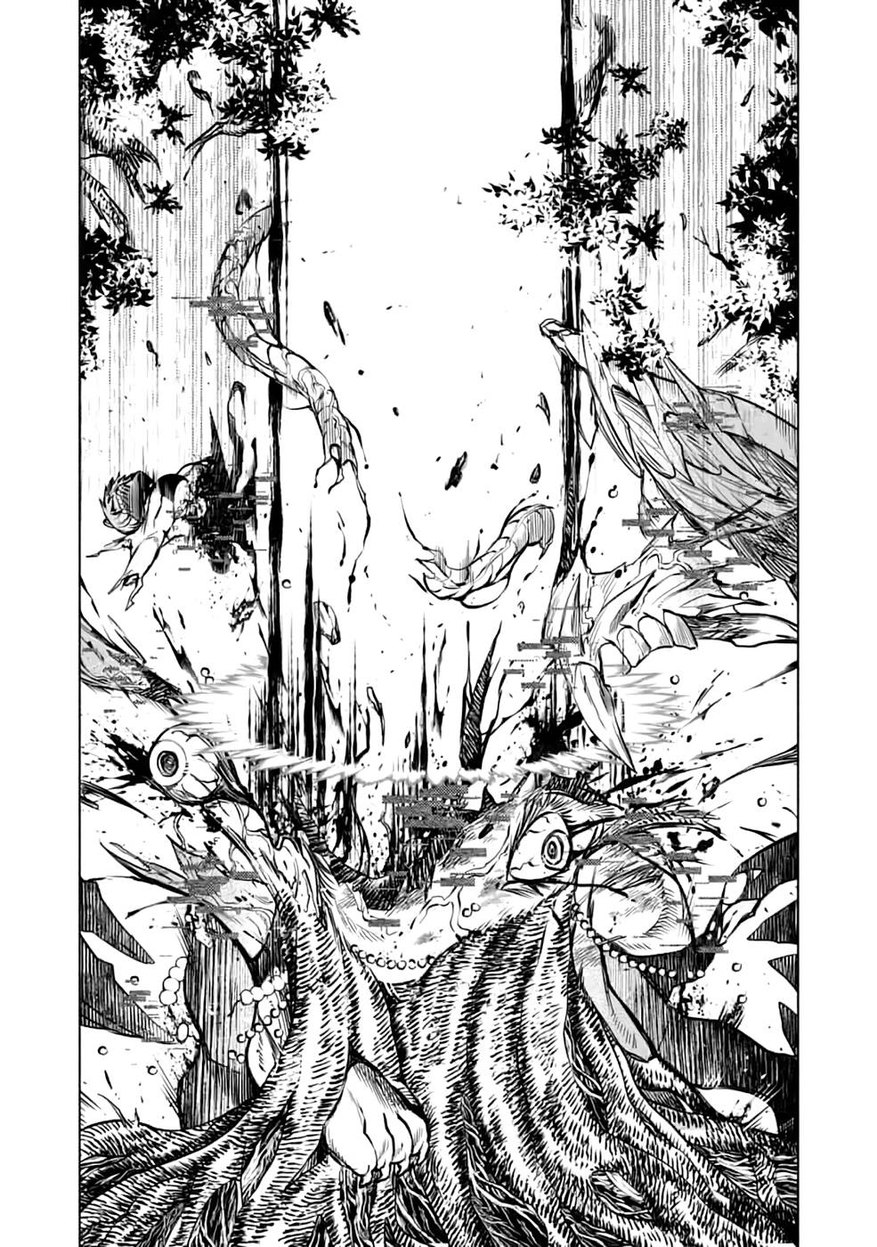 Read DECK HITOTSU DE ISEKAI TANBOU (MANGA) Chapter 19 [High Quality / Full] - Page 24 - nicomanga.net