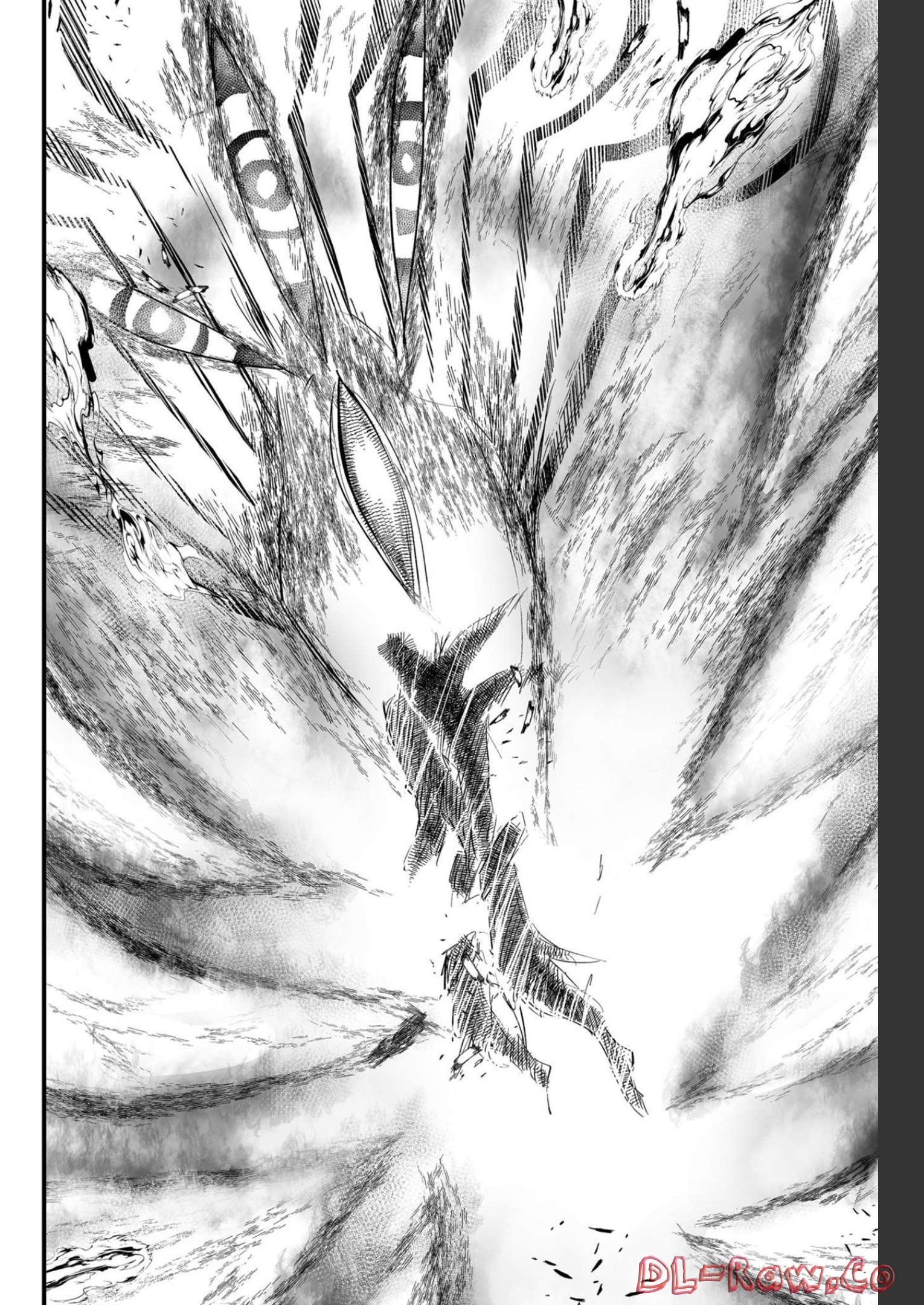 Tsugihagi Darake no Saikyou Yuusha Chap 25 - Pic 20