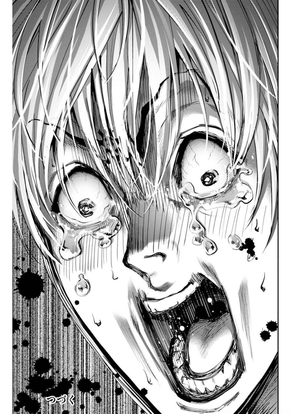 Paradise Hell Chap 9 - Pic 27