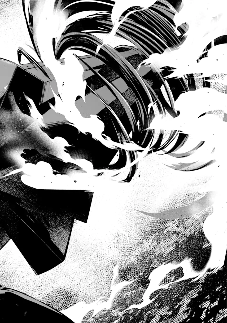 TOARU MAJUTSU NO KINSHO MOKUROKU - RAW Chapter 181.2 page 4 - nihonkuni.com