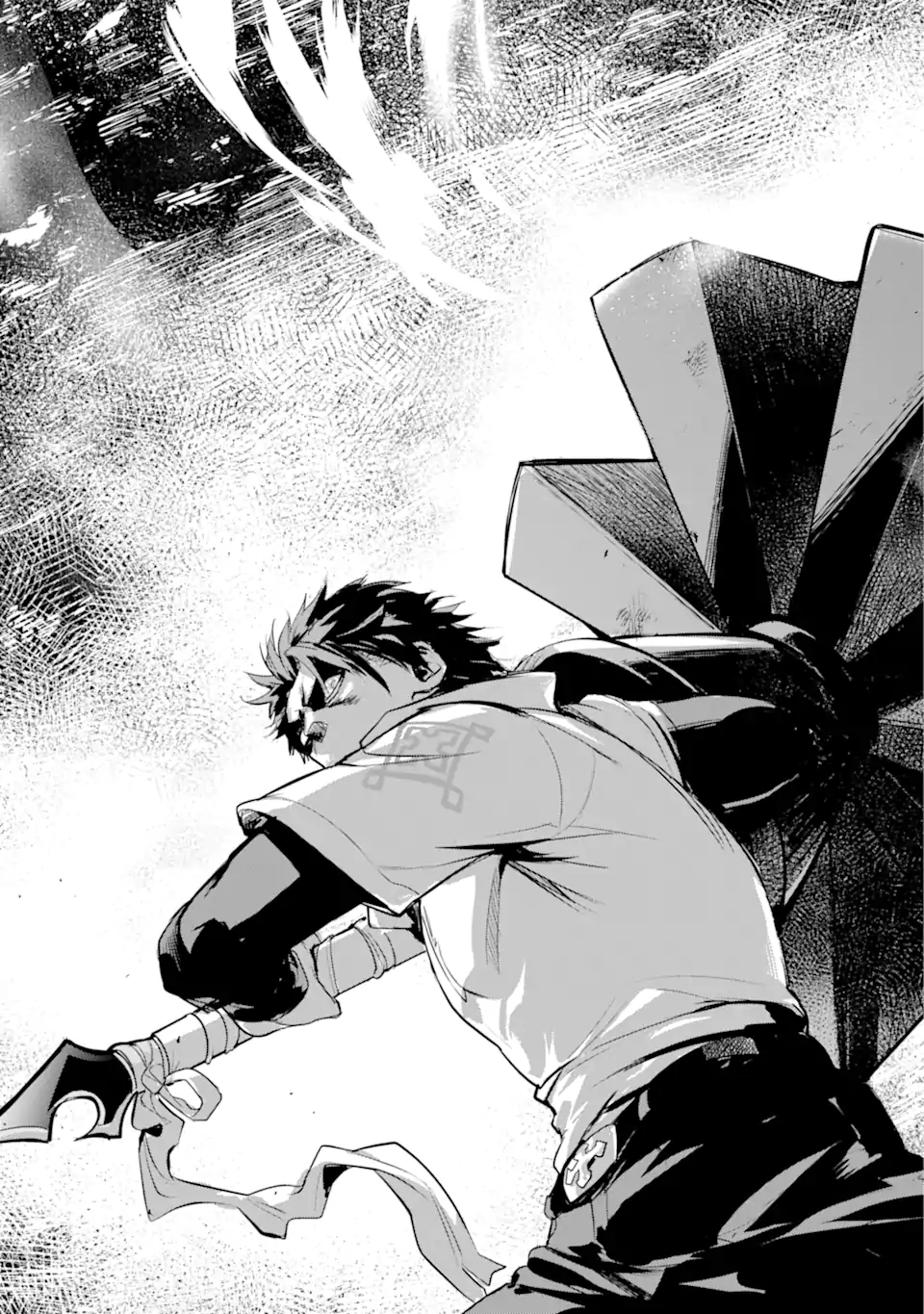 TOARU MAJUTSU NO KINSHO MOKUROKU - RAW Chapter 181.2 page 5 - nihonkuni.com
