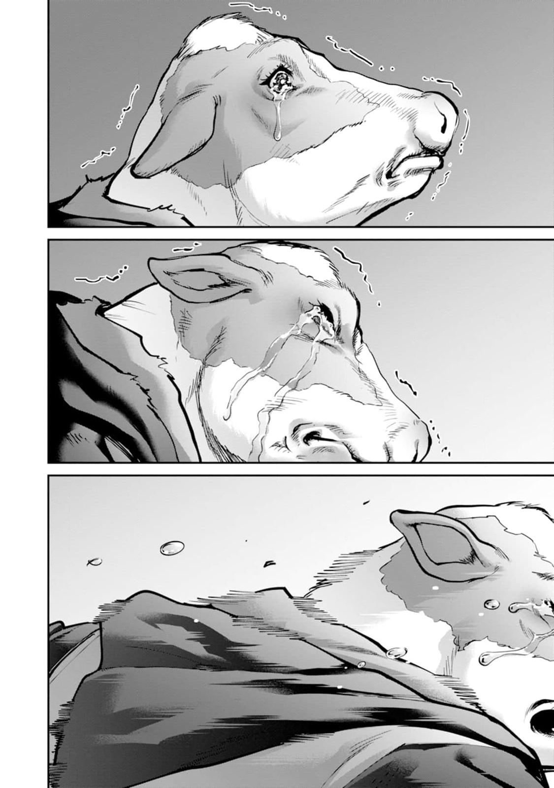 Paradise Hell Chap 12 - Pic 18