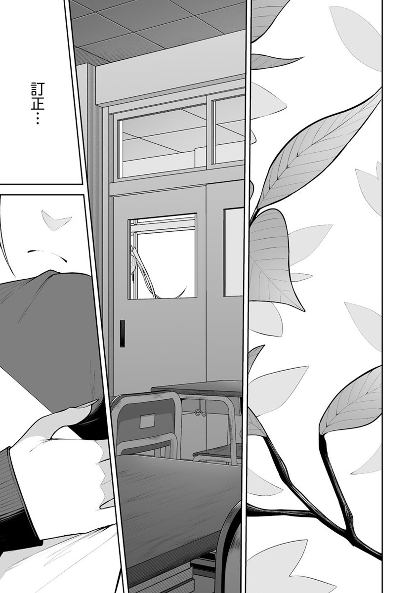 IMAIZUMIN-CHI WA DOUYARA GAL NO TAMARIBA NI NATTERU RASHII～DEEP～ Chap 22 - Pic 25