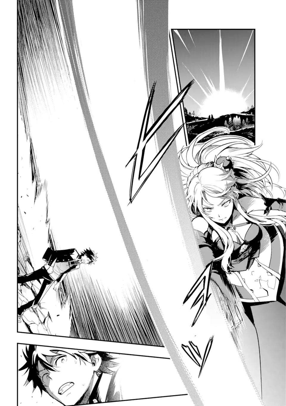 TOARU MAJUTSU NO KINSHO MOKUROKU - RAW Chapter 182 page 6 - nihonkuni.com
