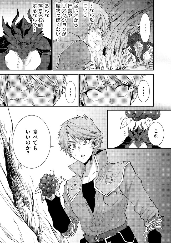 Read SAIKYOU NO MAMONO NI NARUMICHI O TADORU ORE, ISEKAIJUU DE ZAMAA WO SHIKKOU SURU Chapter 16 [High Quality / Full] - Page 27 - nicomanga.net