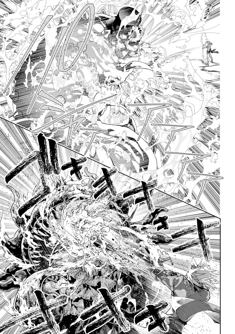 Read FINAL FANTASY: LOST STRANGER Chapter 51.2 [High Quality / Full] - Page 15 - nicomanga.com